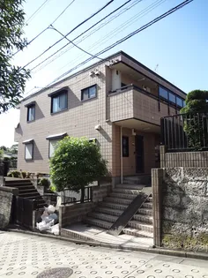 シオン山王2の画像