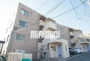 ルミエール妙蓮寺IIの画像