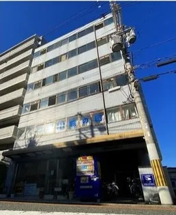 コーポ坂口の画像