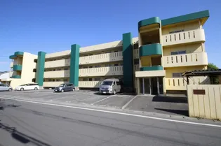 ケイセイグランドハイツの画像