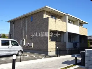 ヌーベルメゾンⅡの画像