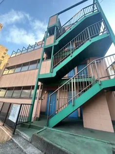 フロントフィールド日ノ出町の画像