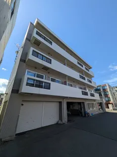 ウエストパレス宮の沢の画像