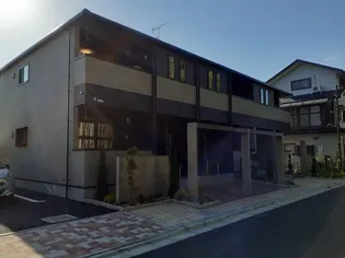 フォーリストIVの画像