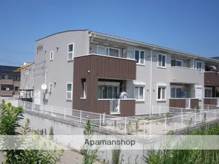 サンリット神川の画像