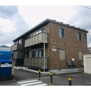 ヴィラ デ セントレージCの画像