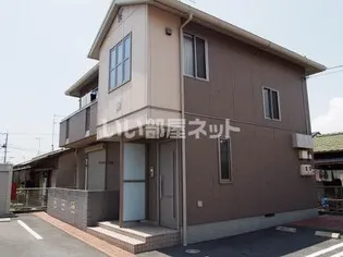 メゾンエストマルス D棟の画像