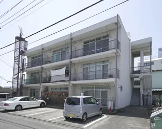 幸マンションの画像