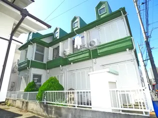 ハイムプリマヴェーラの画像