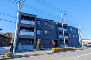 エクラージュの画像