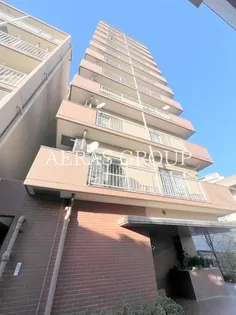 トーア東尾久マンションの画像