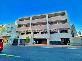 セジョリ大泉学園の画像