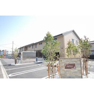 GRAND DONNERの画像