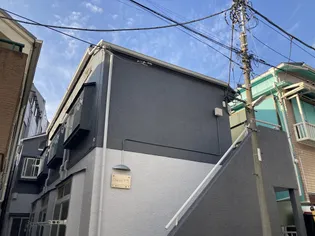 シャンブル中野の画像