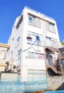 樫山ビル若葉荘の画像