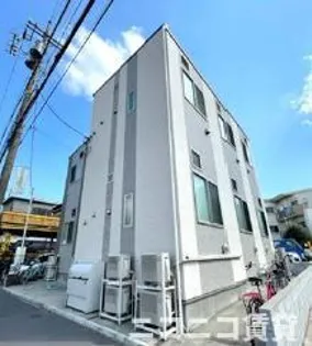 ハーモニーテラス立石IIの画像