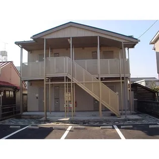 西長江ドエリングの画像