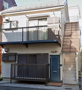 バーゼ鶴瀬の画像