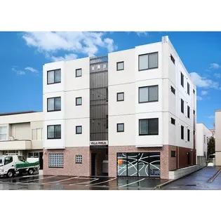 ヴィラ フィリアの画像