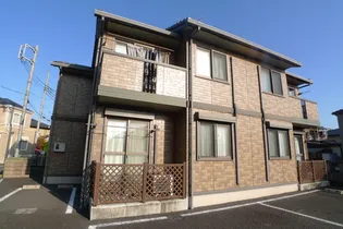 グレースメゾンの画像