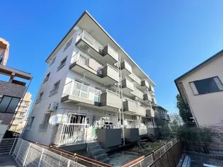 新守マンションの画像