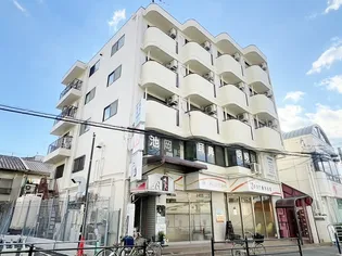 フラワービルの画像