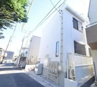 ミハス明大前の画像