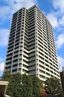 宮城県仙台市青葉区大手町【マンション】の外観