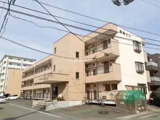 権藤ビルの画像