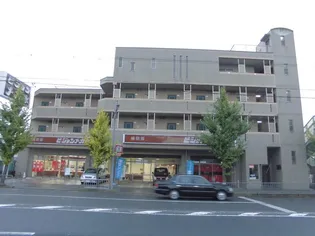 ソラール稲栄の画像