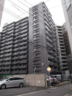 エステートモア天神アクシス【6階】の外観