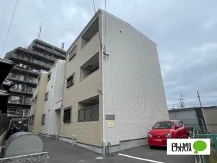 GMビルズ対馬江の画像