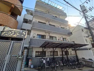 エステート20天満の画像