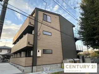 MELDIA鷲宮の画像