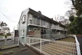 ライトコート国府台IIIの画像