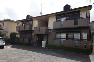 ガーデンヒルの画像