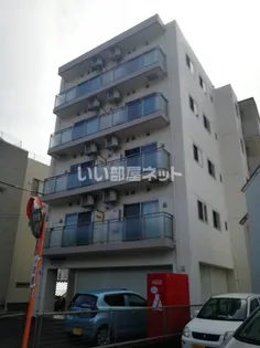 グランディオ戸尾の画像