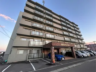 ハイツサンの画像