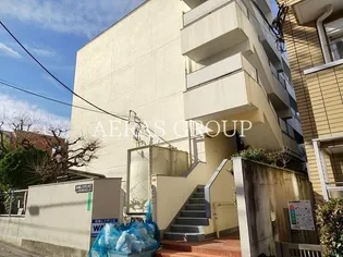 松庵レジデンツの画像