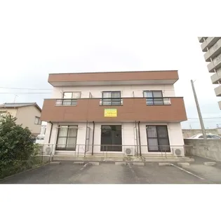 レックハウス さくらの画像