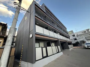 テルシノ北仙台の画像