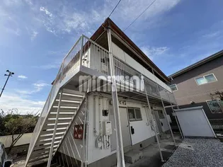 コーポかさいの画像