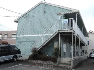 プレジールTAKEROKU【1階】の外観