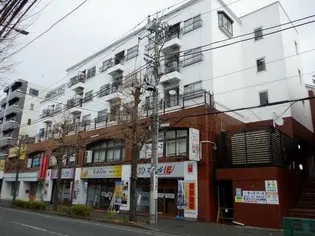 DENハイツの画像