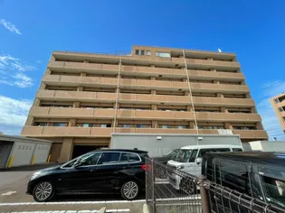 エトワール神道寺の画像