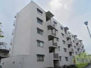 ビレッジハウス袋原2号棟の画像