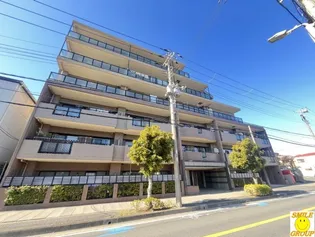 アルファグランデ行徳の画像