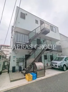 シティライフ三軒茶屋の画像