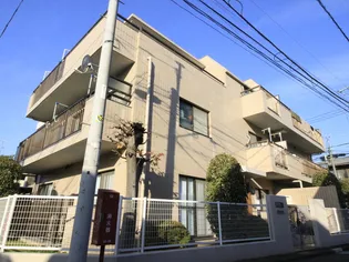 マージュ高円寺の画像