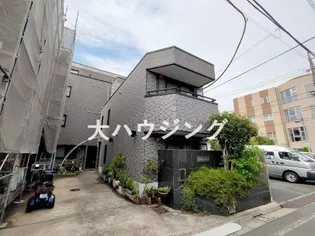 フロラシオンの画像